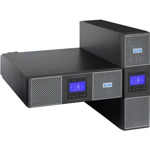 9PX 6KVA 3:1 R/T 6U with rack mounting