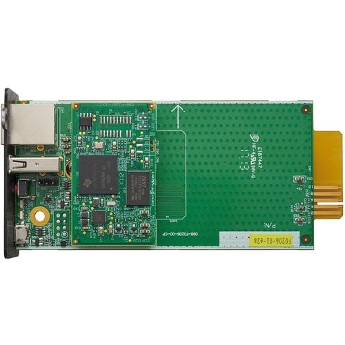 GIGABIT NETWORK CARD (2ND GENERATION NET