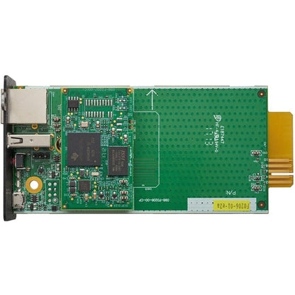 GIGABIT NETWORK CARD (2ND GENERATION NET