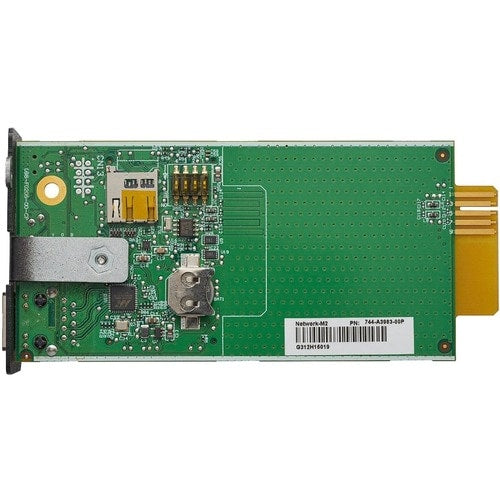 GIGABIT NETWORK CARD (2ND GENERATION NET