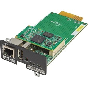 GIGABIT NETWORK CARD (2ND GENERATION NET