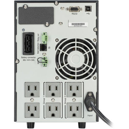 9SX 700, 120V