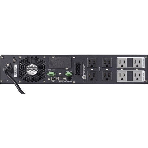 Eaton 9PX 1000 RT 120V