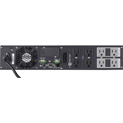 Eaton 9PX 1000 RT 120V