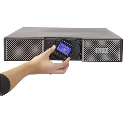 Eaton 9PX 1000 RT 120V