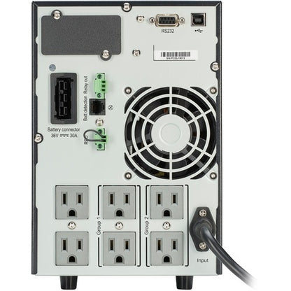 9SX 1000, 120V