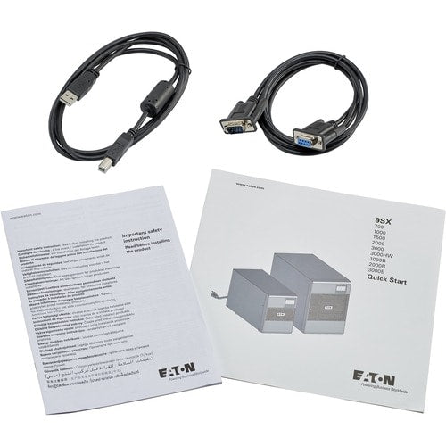 9SX 1000, 120V