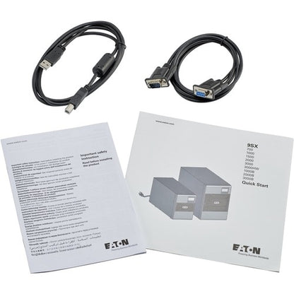 9SX 1000, 120V