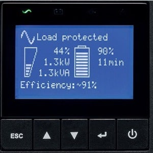 9SX 1000, 120V