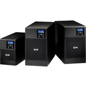 Eaton 9E 1000VA Tower