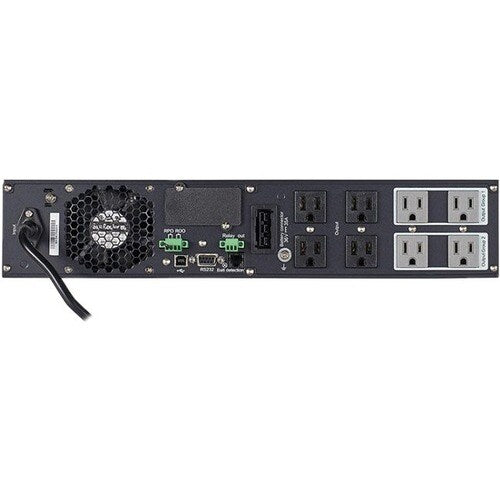 Eaton 9PX 1500 RT 120V