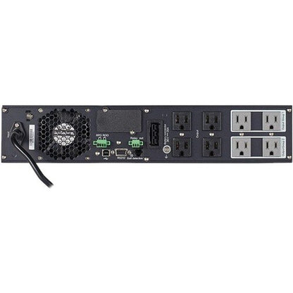 Eaton 9PX 1500 RT 120V