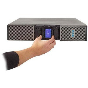 Eaton 9PX 1500 RT 120V
