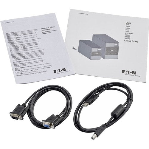 9SX 1500, 120V