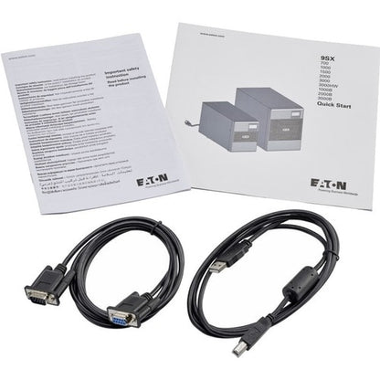 9SX 1500, 120V