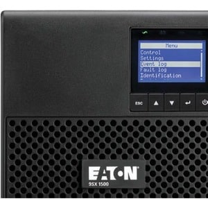 9SX 1500, 120V