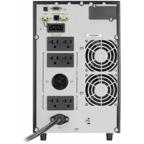 9SX 2000 120V