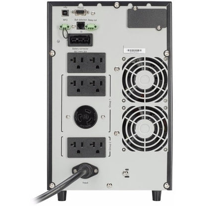 9SX 2000 120V