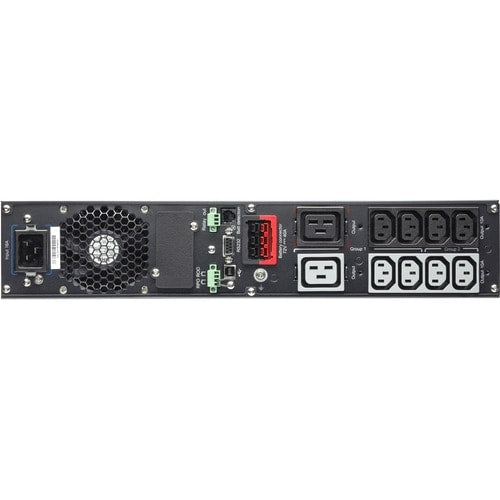 Eaton 9PX 3000 RT 120V