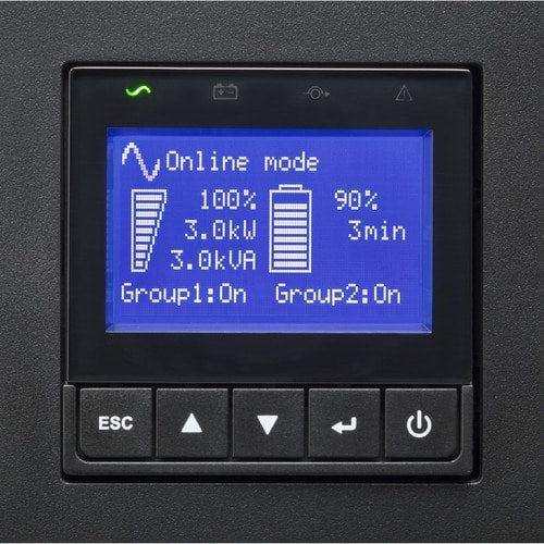 Eaton 9PX 3000 RT 120V