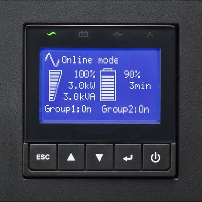 Eaton 9PX 3000 RT 120V