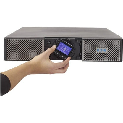 Eaton 9PX 3000 RT 120V