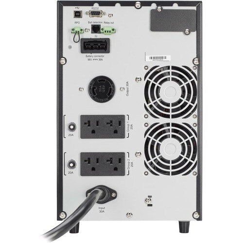 9SX 3000, 120V