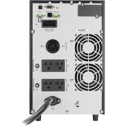 9SX 3000, 120V