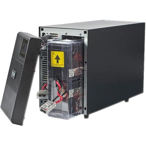 9SX 3000, 120V (Hardwired)