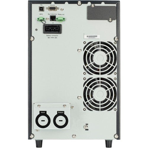 9SX 3000, 120V (Hardwired)