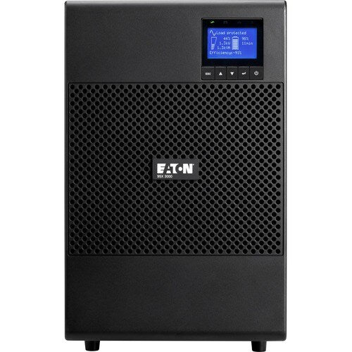 9SX 3000, 120V (Hardwired)