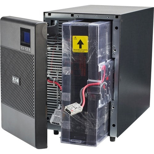9SX 3000, 120V (Hardwired)
