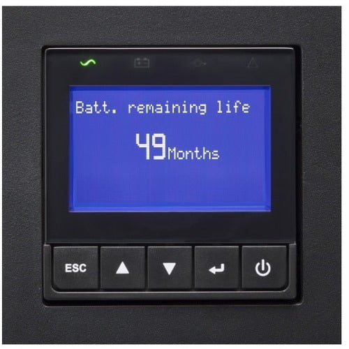 Eaton 9PX 3000i RT2U