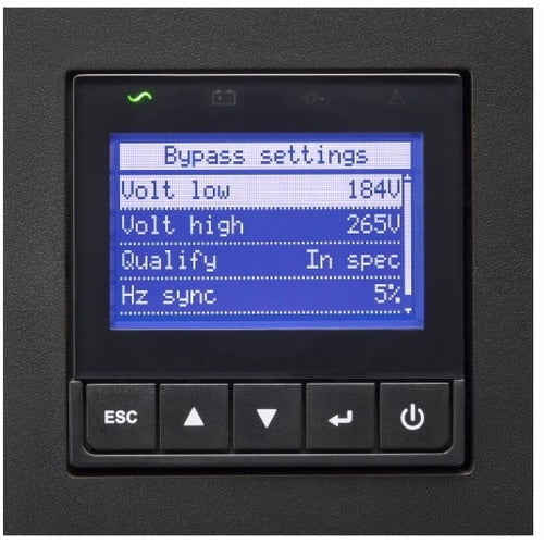 Eaton 9PX 3000i RT2U