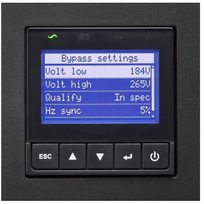 Eaton 9PX 3000i RT2U