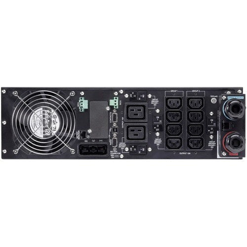 9SX 6000I, 230V