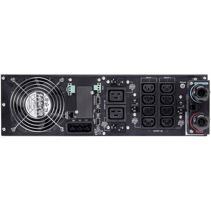 9SX 6000I, 230V
