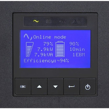 Eaton 9PX 11kVA 3:1 Power Module