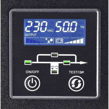 Eaton 9E 10KVA Tower, w/o Battery