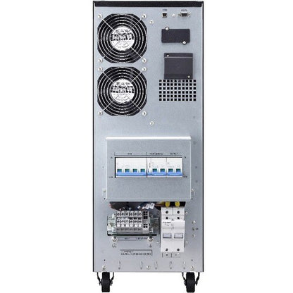 Eaton 9E 10KVA Tower, w/o Battery