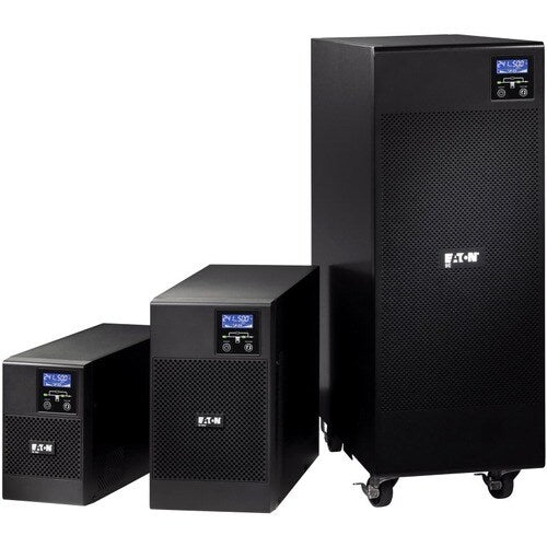 Eaton 9E 10KVA Tower, w/o Battery