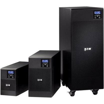 Eaton 9E 10KVA Tower, w/o Battery