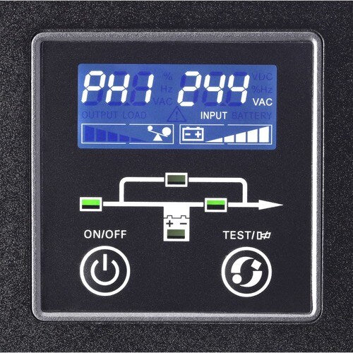 Eaton 9E 10KVA Tower, w/o Battery