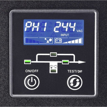 Eaton 9E 10KVA Tower, w/o Battery