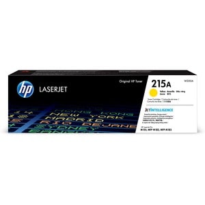 215A YLW ORIGINAL LASERJET TONER CRTG