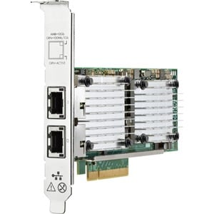 HPE 10GbE 2p BASE-T 57810S Adptr