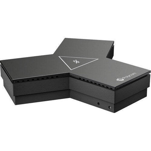POLY STUDIO X30 TC8 4K Video Pres Cntrl