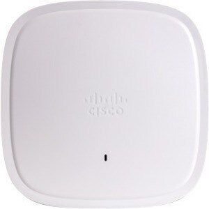 Cisco Embedded Wireless Controller on C9