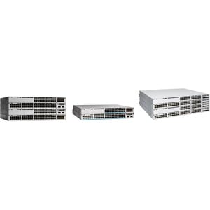 Catalyst 9300L 24p 8mGig Network Advan