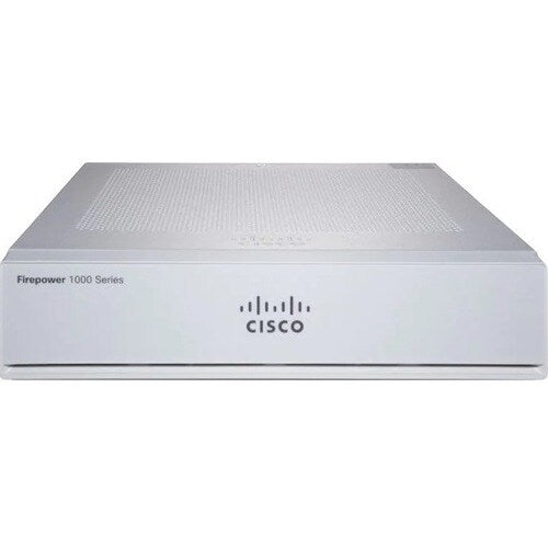 Cisco Firepower 1120 ASA Appliance  1U